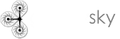 Ghostysky